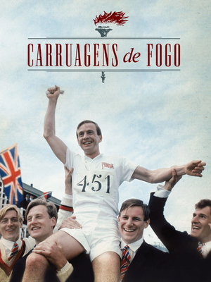 Carruagens de Fogo Pôster.jpg