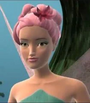 Dahlia em Barbie: Fairytopia