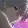 Kaworu Nagisa em Evangelion:2.22 Você (Não) Pode Avançar (Clone)