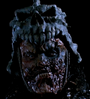 Ash Mal em Uma Noite Alucinante III (Herbert Richers)