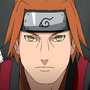 Fū Yamanaka em Naruto Shippūden