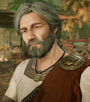 Hotephres em Assassin's Creed Origins
