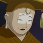 Imperial Envoy em Samurai 7