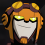 Jetfire em Transformers Animated