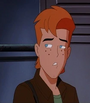 Jimmy Olsen em Superman: A Série Animada