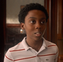 Joshua "Josh" Gunn em Stranger Things
