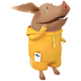 Julian em Olivia (Cinevídeo)