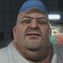 Larry Chiang em Dead Rising Deluxe Remaster