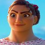 Luisa Madrigal em Encanto