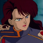 Neflyte em Sailor Moon