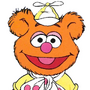 Fozzie em Muppet Babies, Muppets - O Filme e A Grande Farra dos Muppets
