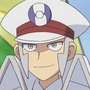 Emmet em Pokémon Branco e Preto
