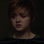 Rahne Sinclair em Os Novos Mutantes