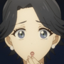 Ritsuko Amano em A Couple of Cuckoos