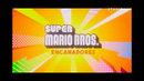 Super Mario Bros. Encanadores.