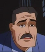 Thomas Wayne em Batman: A Série Animada