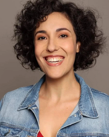 Veridiana Benassi