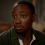 Winston Bishop em New Girl