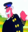 Fred em O Submarino Amarelo