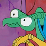 Zorak em Planeta Desenho e Space Ghost de Costa a Costa (1ª dublagem)