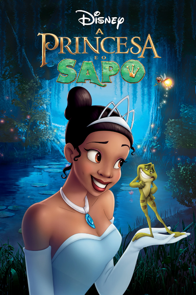 Arquivo:A Princesa e o Sapo.jpeg