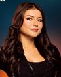 America Lopez em The Challenge: Veteranos e Novas Ameaças