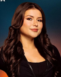 America Lopez em The Challenge: Veteranos e Novas Ameaças
