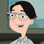 Bradley Nicholson em A Lei de Milo Murphy
