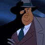 Buzz Bronski em Batman: A Máscara do Fantasma