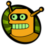 Calculon em Futurama (1ª temporada)