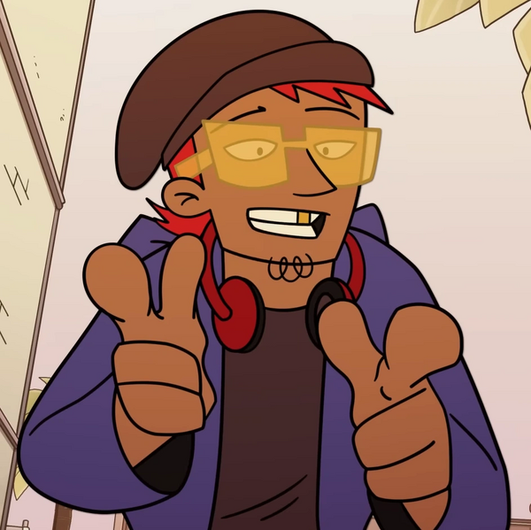Arquivo:Cara do CD (HB).png