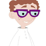 Carl em Phineas e Ferb