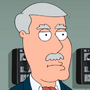 Carter Pewterschmidt em Uma Família da Pesada (1ª-3ª temp.)