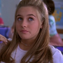 Cher Horowitz em As Patricinhas de Beverly Hills (BKS)