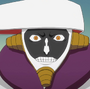 Mayuri Kurotsuchi em Bleach e Bleach: Thousand-Year Blood War