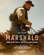 Y: Marshals