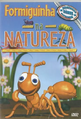 Formiguinha na Natureza