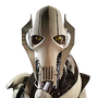 General Grievous em Star Wars: Battlefront II