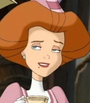 Greenley em A Lenda de Tarzan e Tarzan & Jane