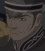 Greyhound em Last Exile