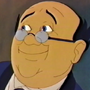 Samuel Pickwick em Histórias de Fantasmas (1987)