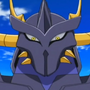 Linehalt Darkus em Bakugan: Invasores Gandelianos e O Ímpeto do Mechtanium
