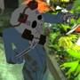 Membrillo em Grim Fandango