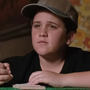Michael Wormwood em Matilda (Delart)