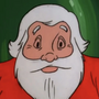 Papai Noel em Um Natal Feliz