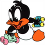 Patolino em Baby Looney Tunes