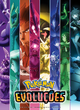 Pokémon Evoluções