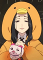 Rumiya Uru em Kakegurui