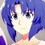Rumiko Chie em Higurashi: When They Cry - GOU