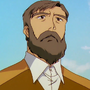 Masaki Amamiya em Cardcaptor Sakura
